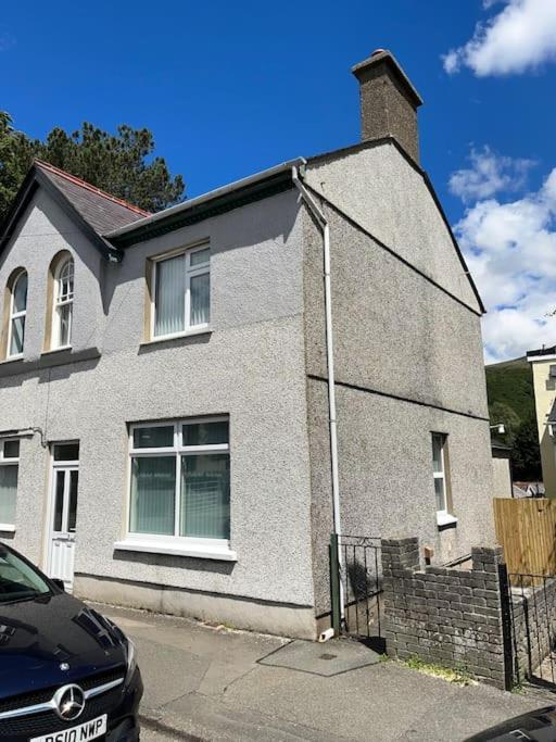4-6 Guests In Centre Location With Stunning Views Villa Llanberis Eksteriør billede