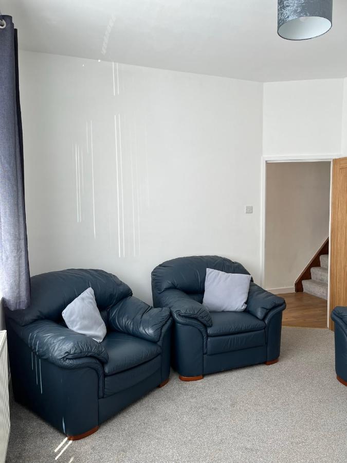 4-6 Guests In Centre Location With Stunning Views Villa Llanberis Eksteriør billede