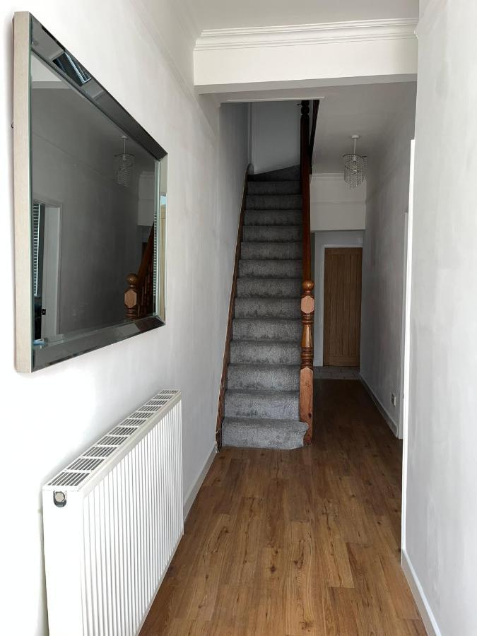 4-6 Guests In Centre Location With Stunning Views Villa Llanberis Eksteriør billede