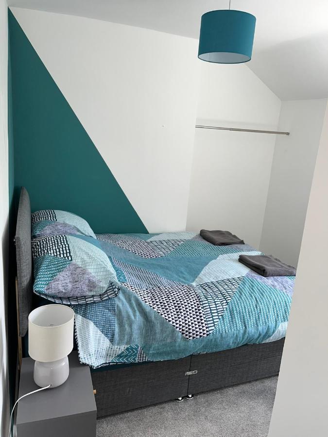 4-6 Guests In Centre Location With Stunning Views Villa Llanberis Eksteriør billede