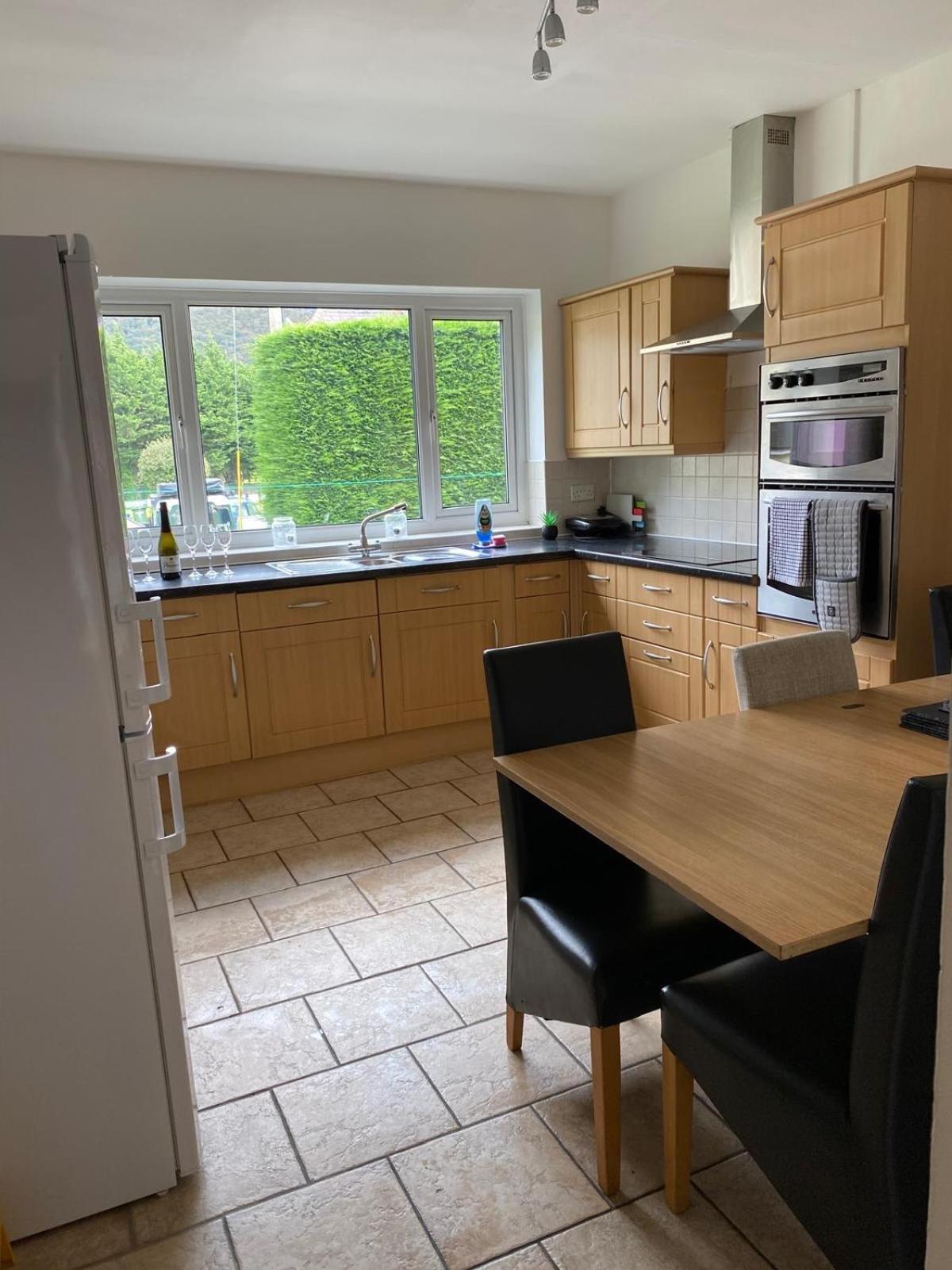 4-6 Guests In Centre Location With Stunning Views Villa Llanberis Eksteriør billede