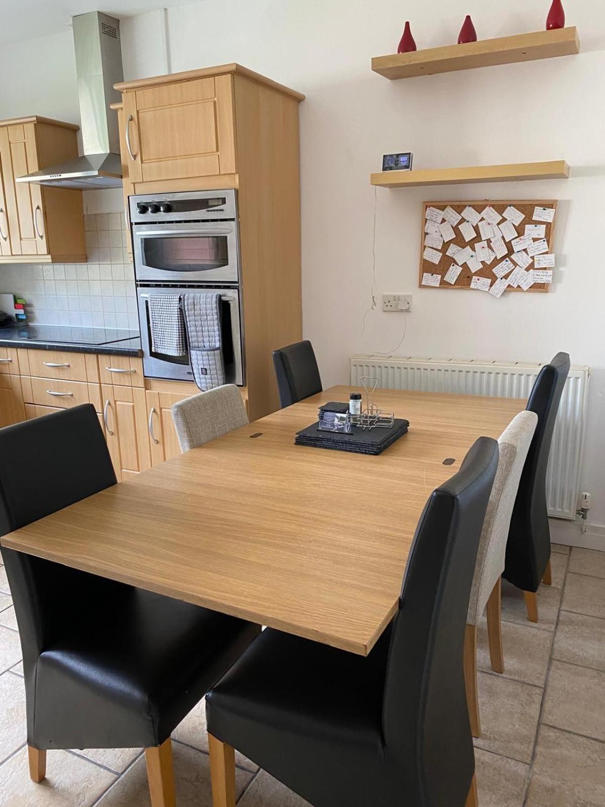 4-6 Guests In Centre Location With Stunning Views Villa Llanberis Eksteriør billede